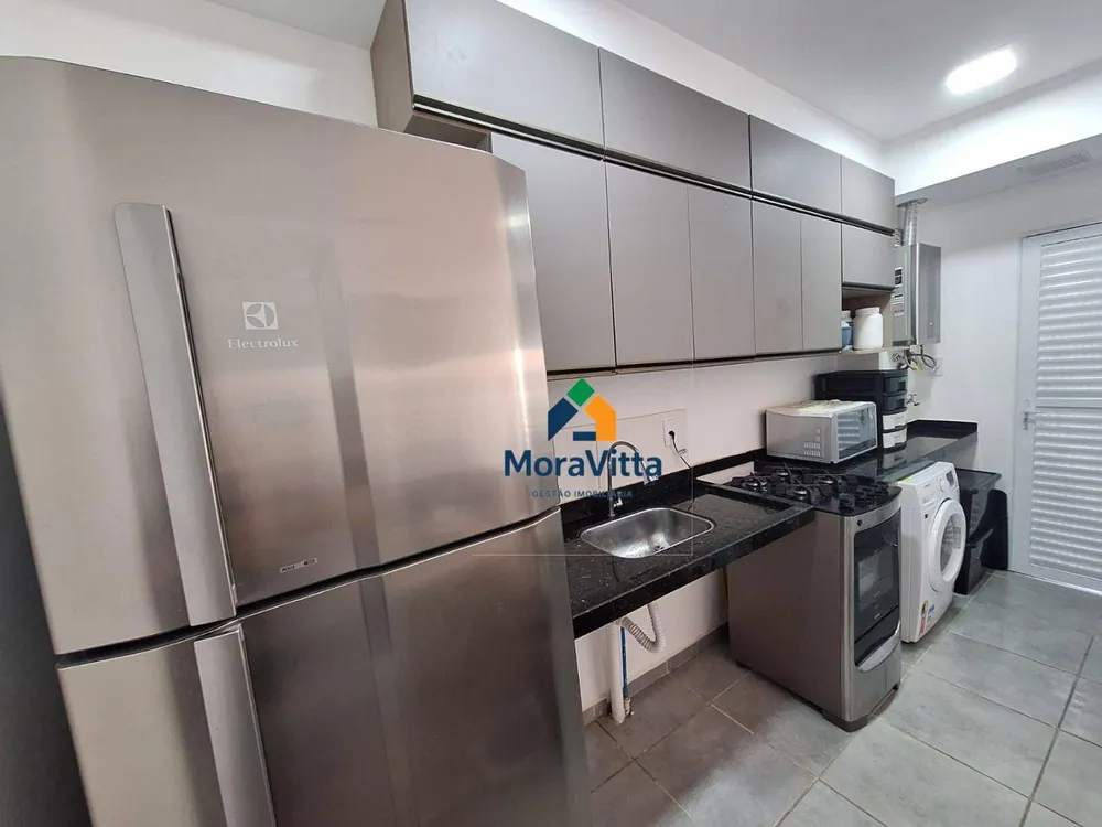 Apartamento, 2 quartos, 60 m² - Foto 1