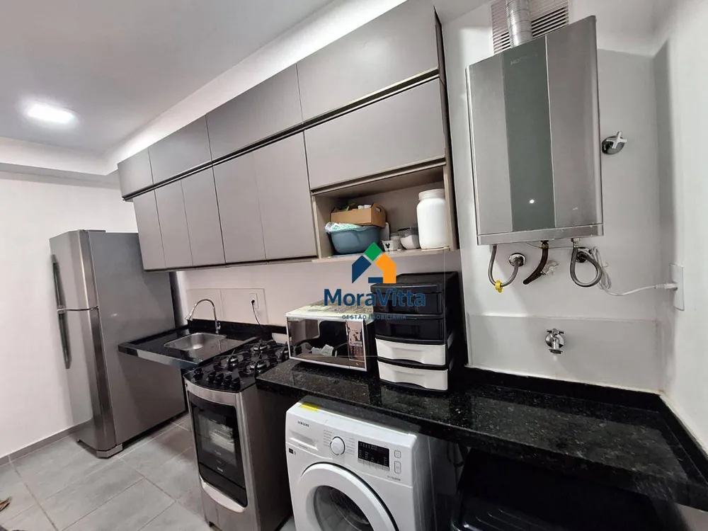 Apartamento, 2 quartos, 60 m² - Foto 10