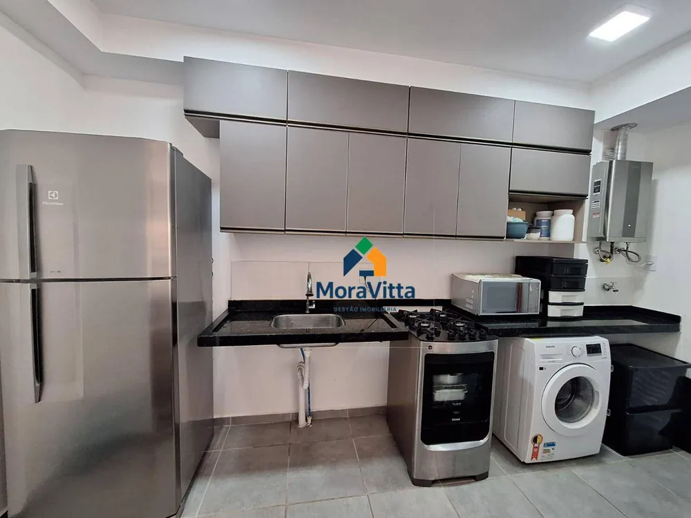 Apartamento, 2 quartos, 60 m² - Foto 13