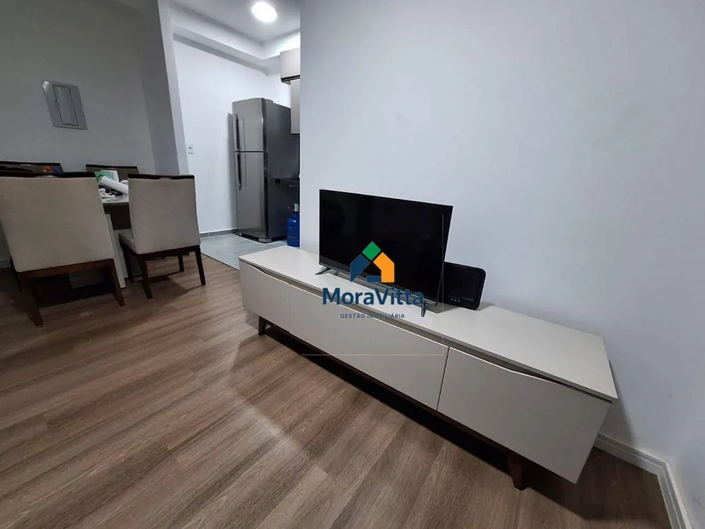 Apartamento, 2 quartos, 60 m² - Foto 11