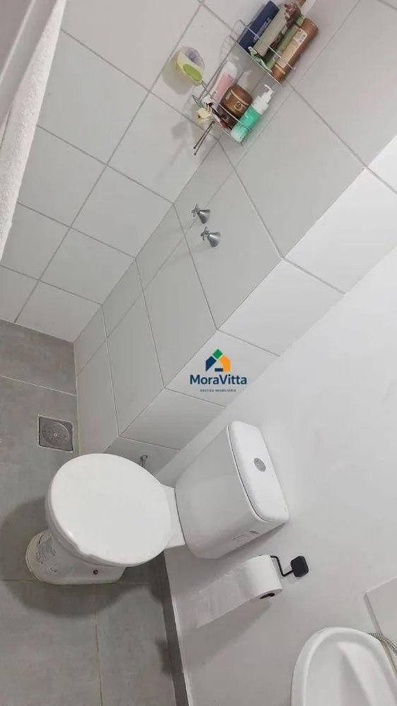 Apartamento, 2 quartos, 60 m² - Foto 16