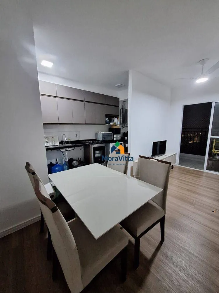 Apartamento, 2 quartos, 60 m² - Foto 15