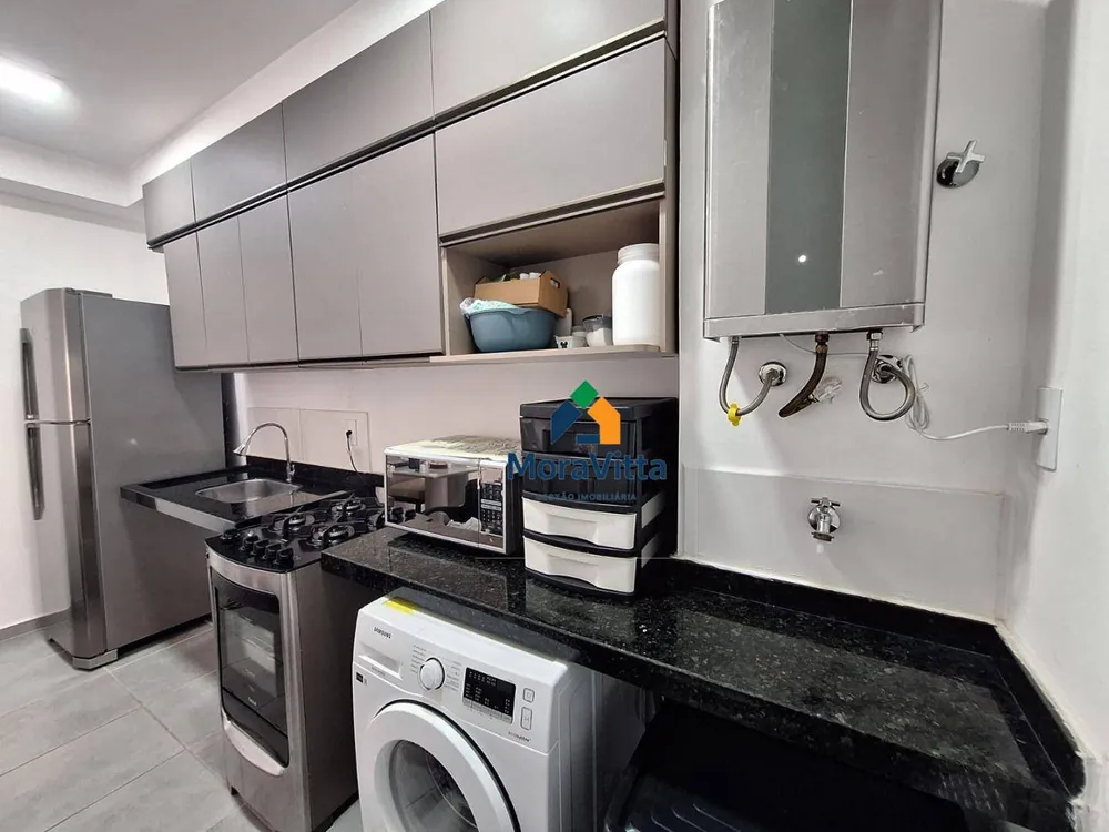 Apartamento, 2 quartos, 60 m² - Foto 3