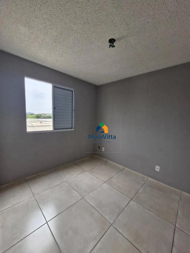 Apartamento, 2 quartos, 43 m² - Foto 16