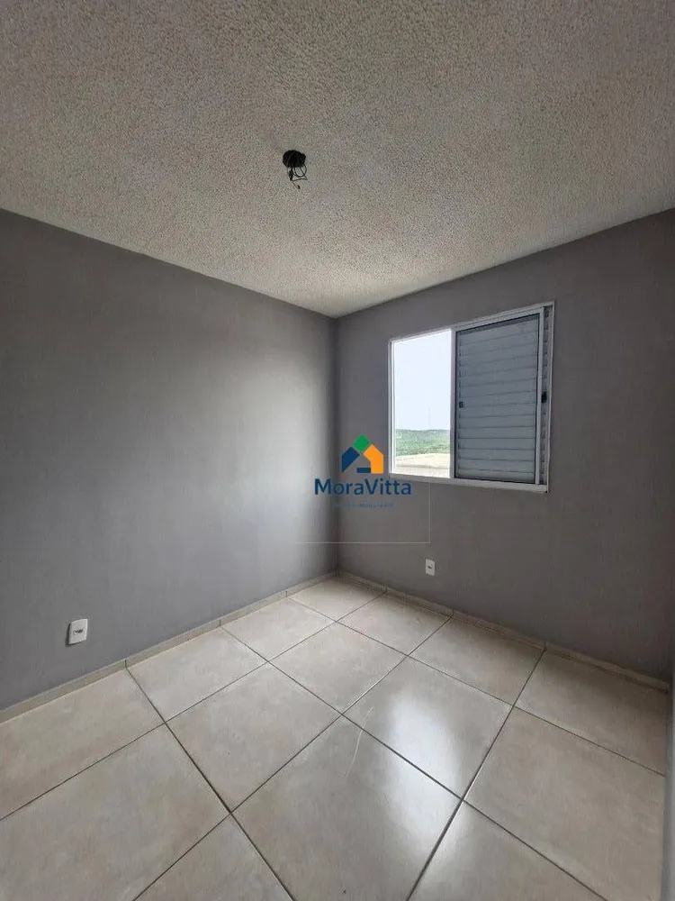 Apartamento, 2 quartos, 43 m² - Foto 17
