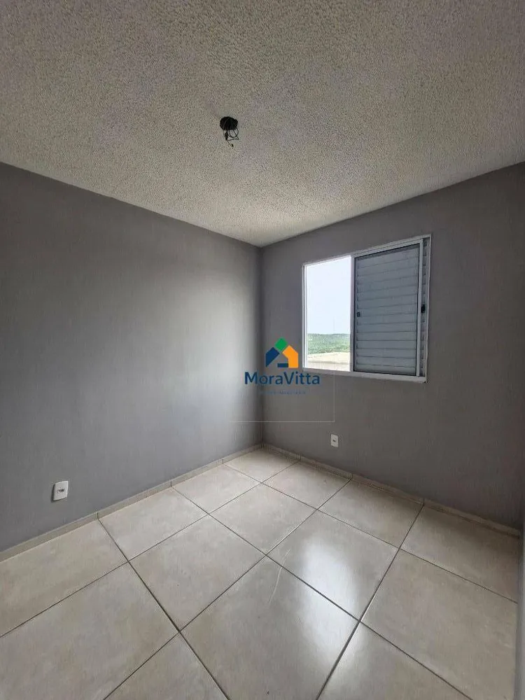 Apartamento, 2 quartos, 43 m² - Foto 3