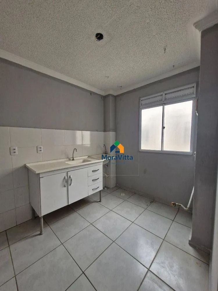 Apartamento, 2 quartos, 43 m² - Foto 1