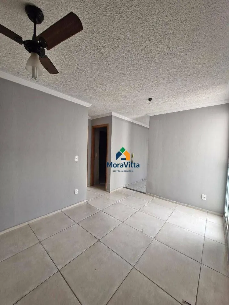 Apartamento, 2 quartos, 43 m² - Foto 19