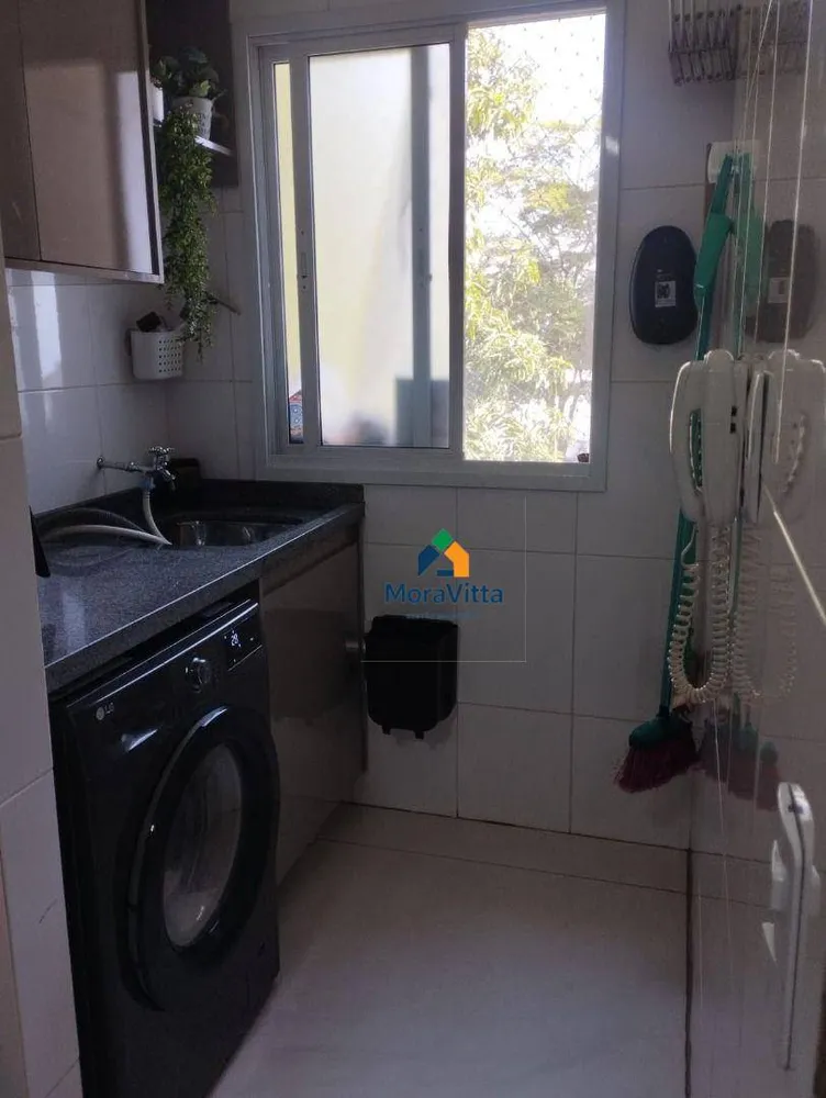 Apartamento, 2 quartos, 52 m² - Foto 13