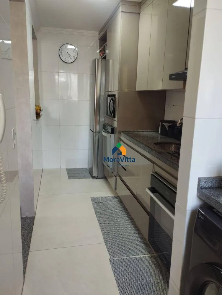 Apartamento, 2 quartos, 52 m² - Foto 11