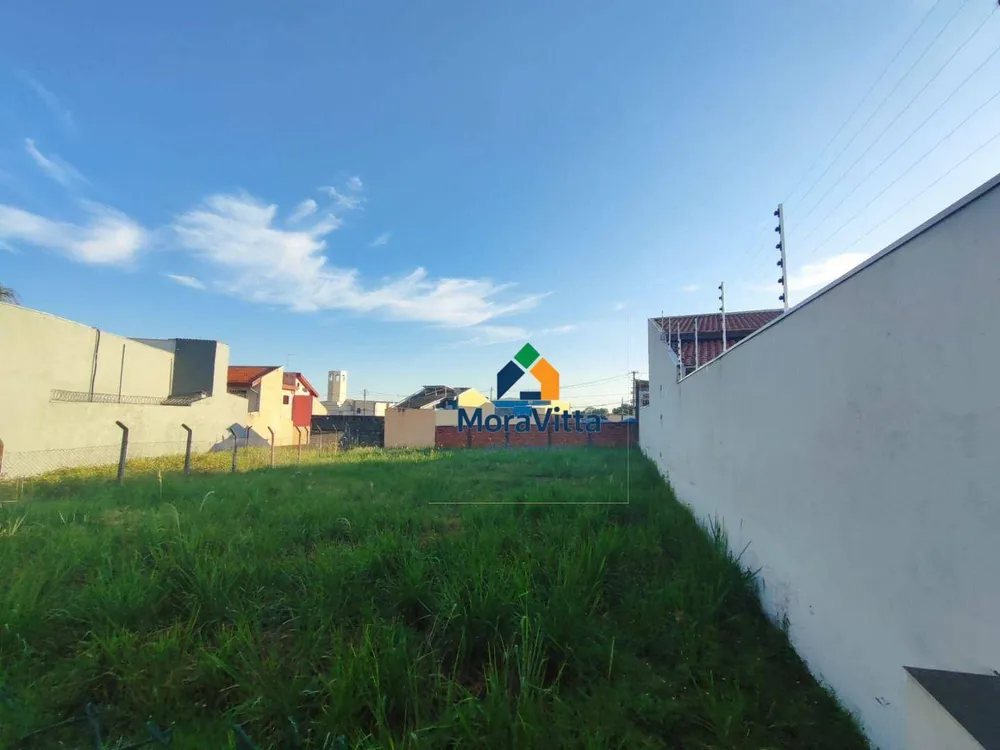 Terreno, 278 m² - Foto 3