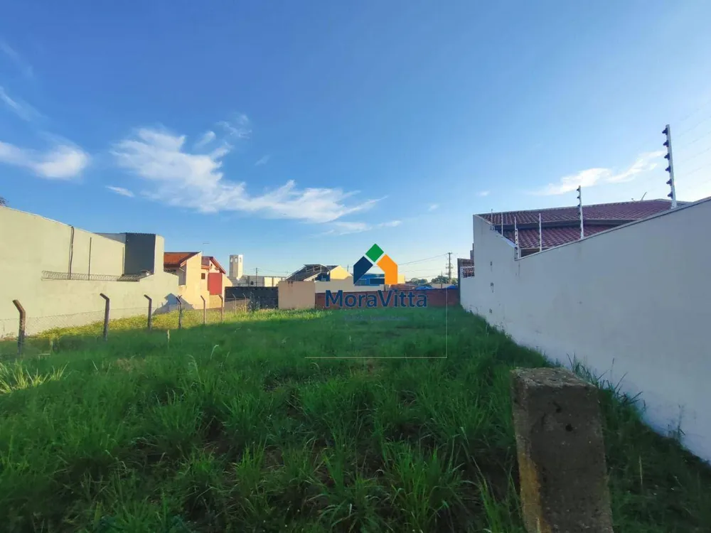 Terreno, 278 m² - Foto 5