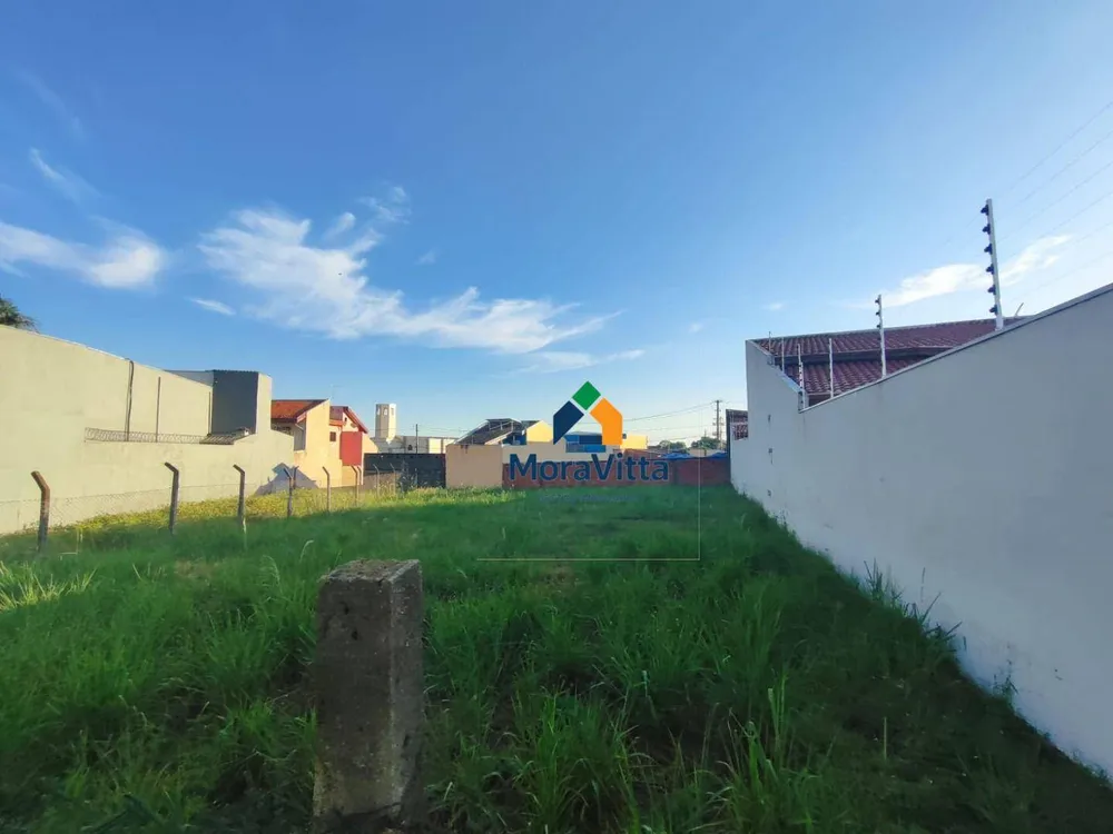 Terreno, 278 m² - Foto 4