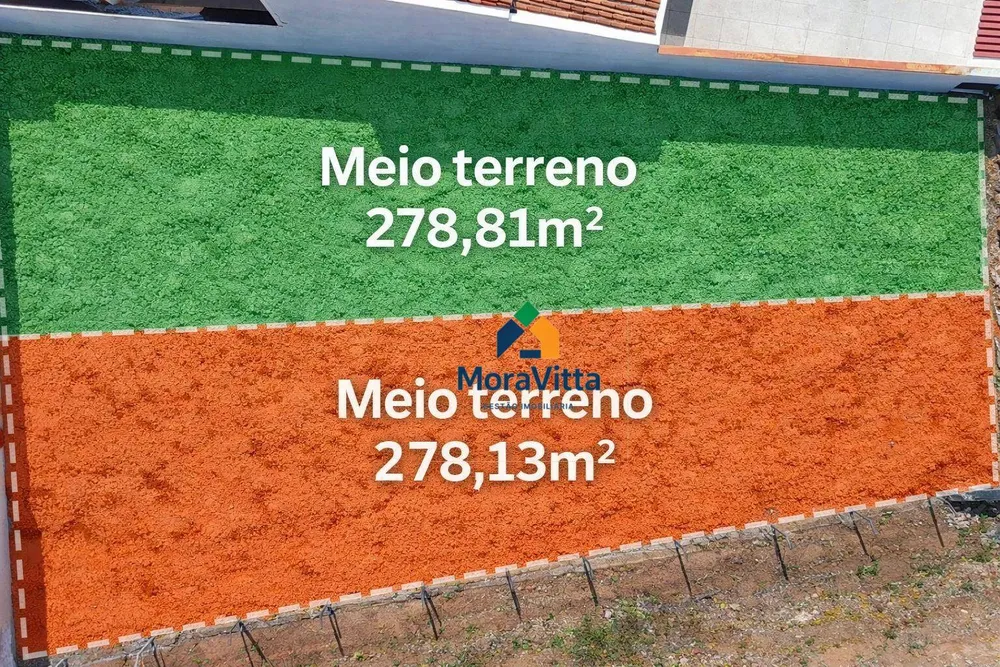 Terreno, 278 m² - Foto 16
