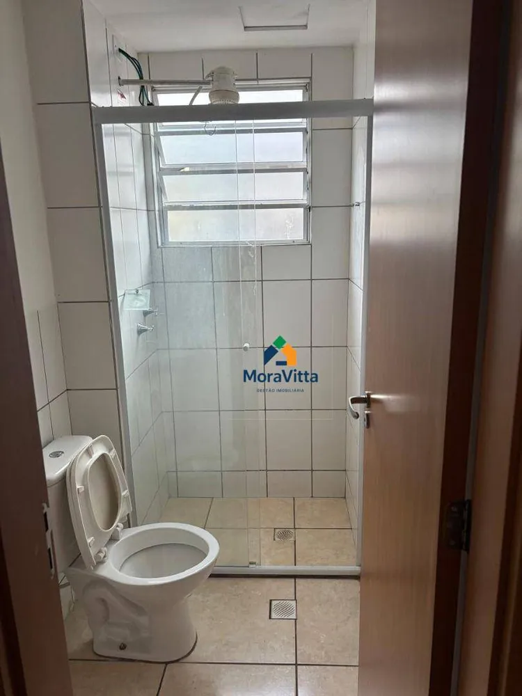 Apartamento, 2 quartos, 43 m² - Foto 6