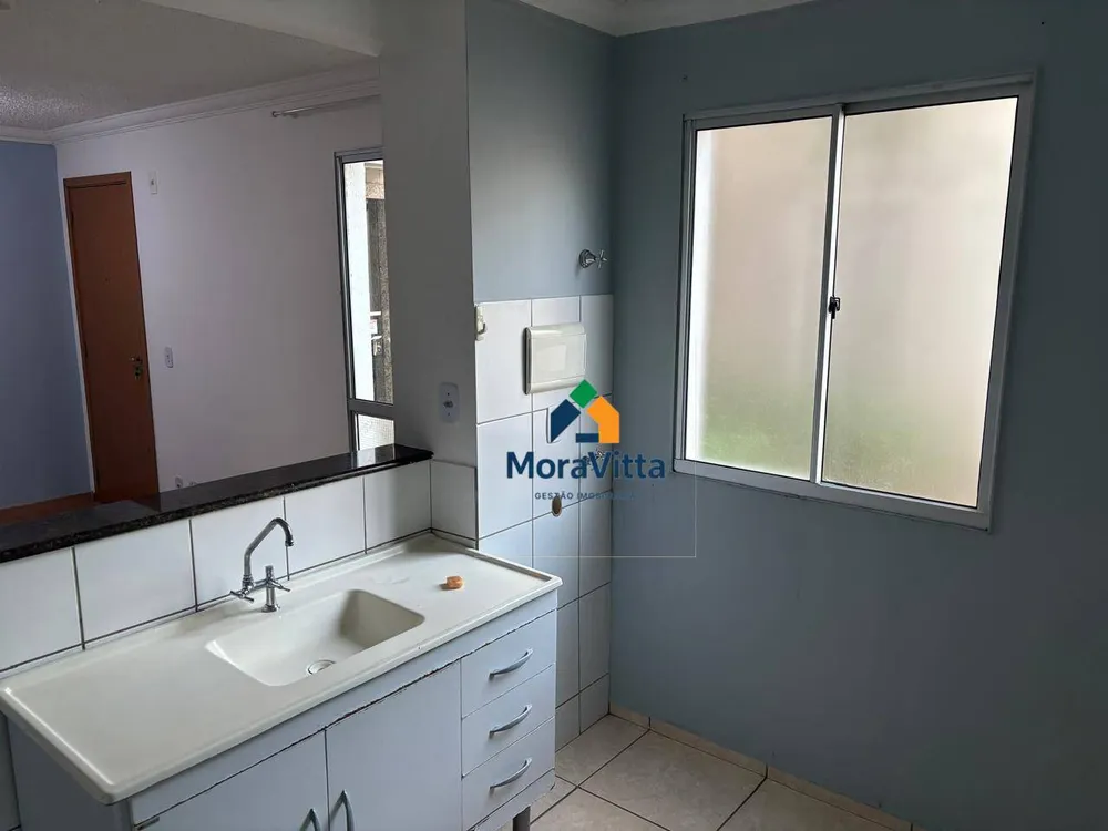 Apartamento, 2 quartos, 43 m² - Foto 20