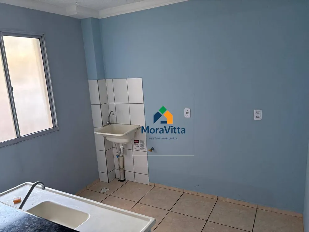 Apartamento, 2 quartos, 43 m² - Foto 19