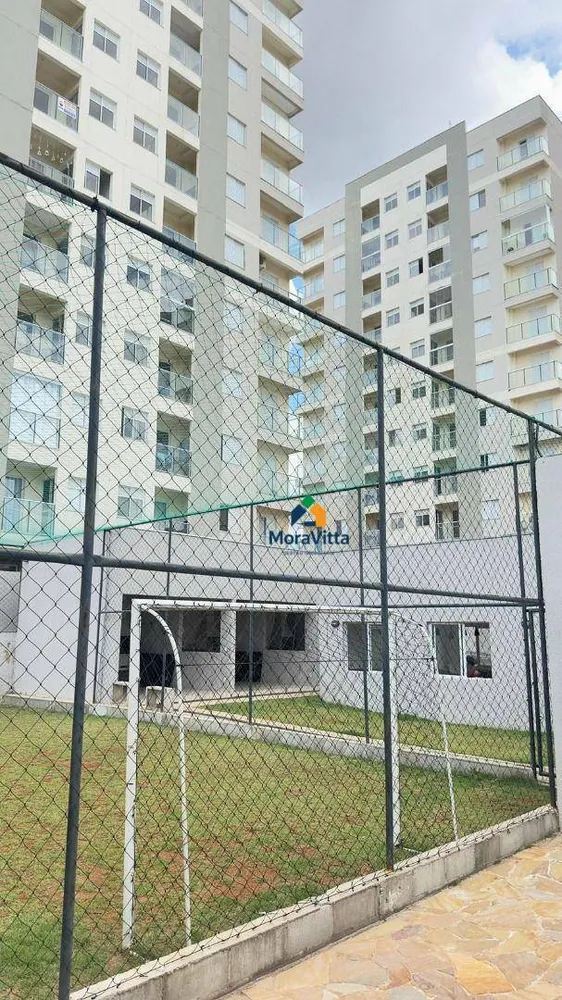 Apartamento, 2 quartos, 65 m² - Foto 16