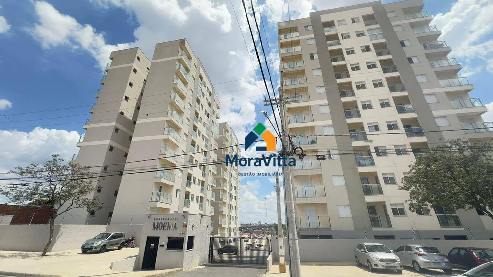 Apartamento, 2 quartos, 65 m² - Foto 3
