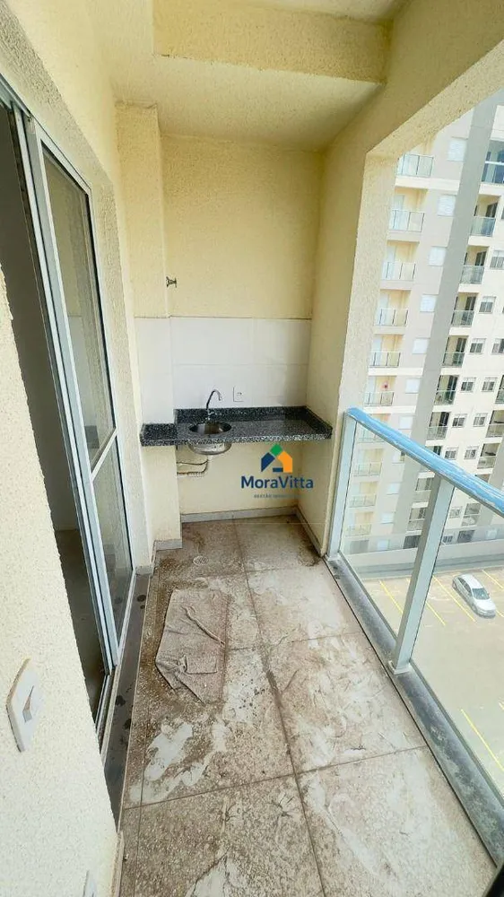 Apartamento, 2 quartos, 65 m² - Foto 6