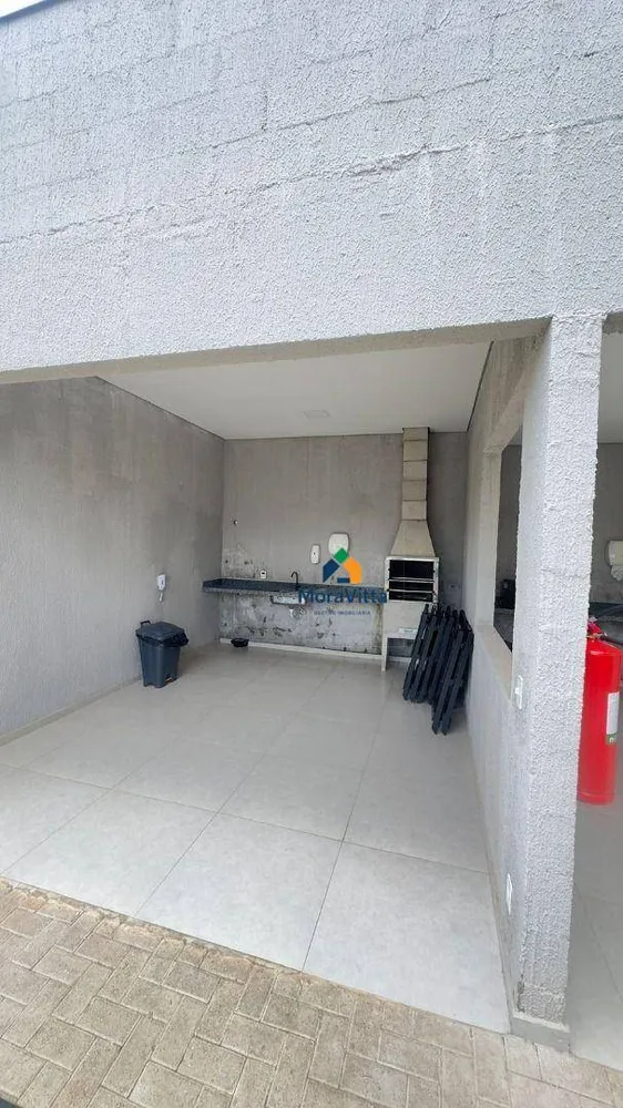 Apartamento, 2 quartos, 65 m² - Foto 4