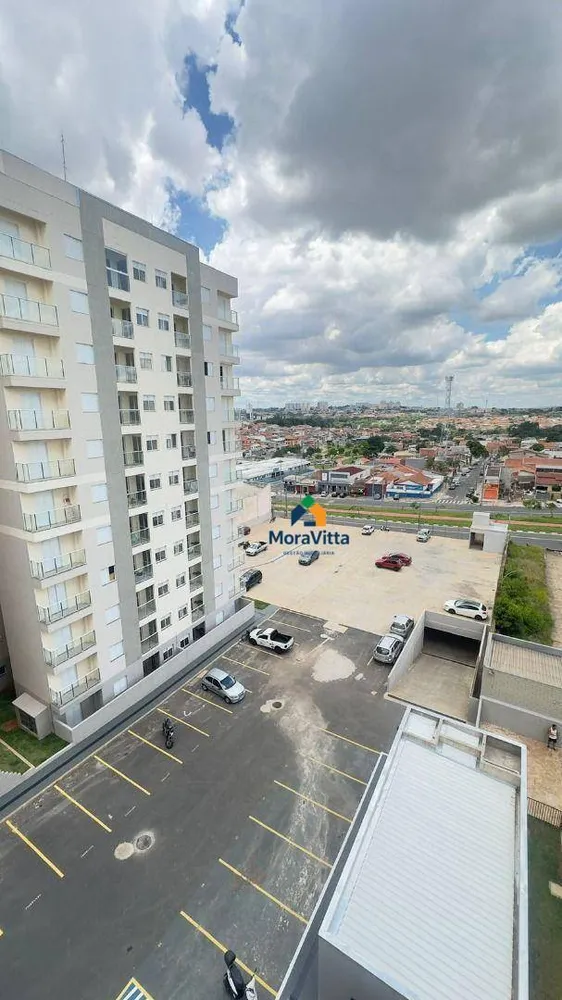 Apartamento, 2 quartos, 65 m² - Foto 8