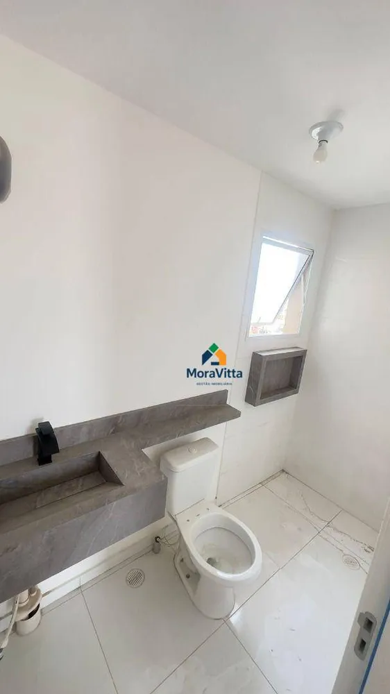 Apartamento, 2 quartos, 65 m² - Foto 5