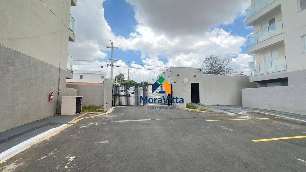 Apartamento, 2 quartos, 65 m² - Foto 12