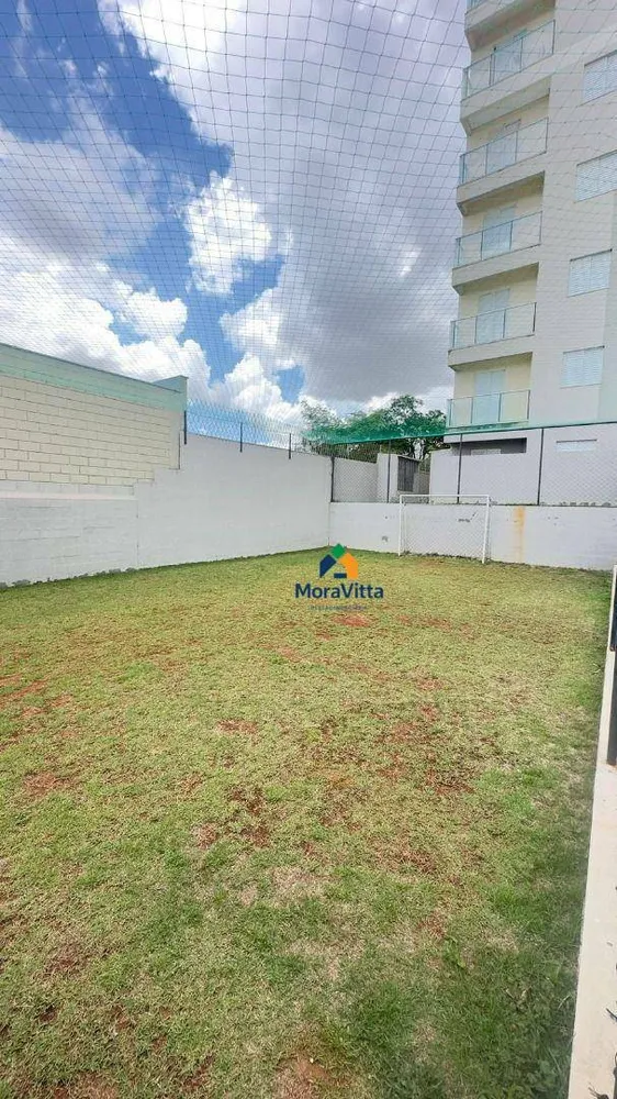 Apartamento, 2 quartos, 65 m² - Foto 10