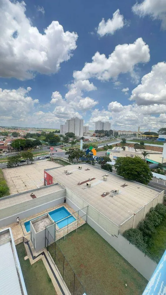 Apartamento, 2 quartos, 65 m² - Foto 9