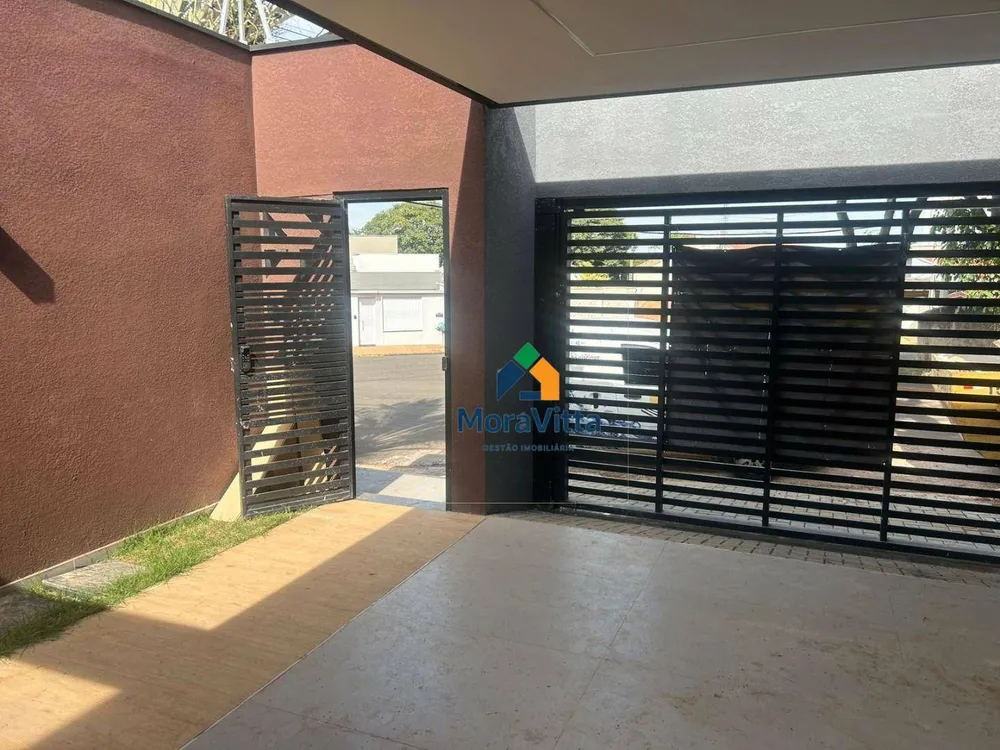 Casa, 3 quartos, 180 m² - Foto 1