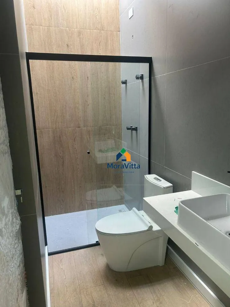 Casa, 3 quartos, 180 m² - Foto 8