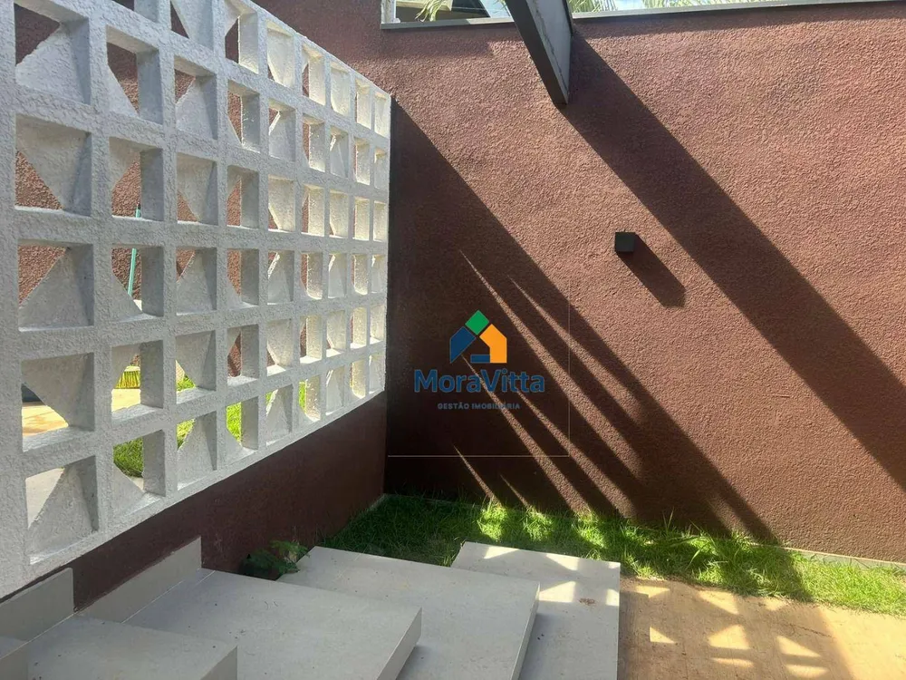 Casa, 3 quartos, 180 m² - Foto 3
