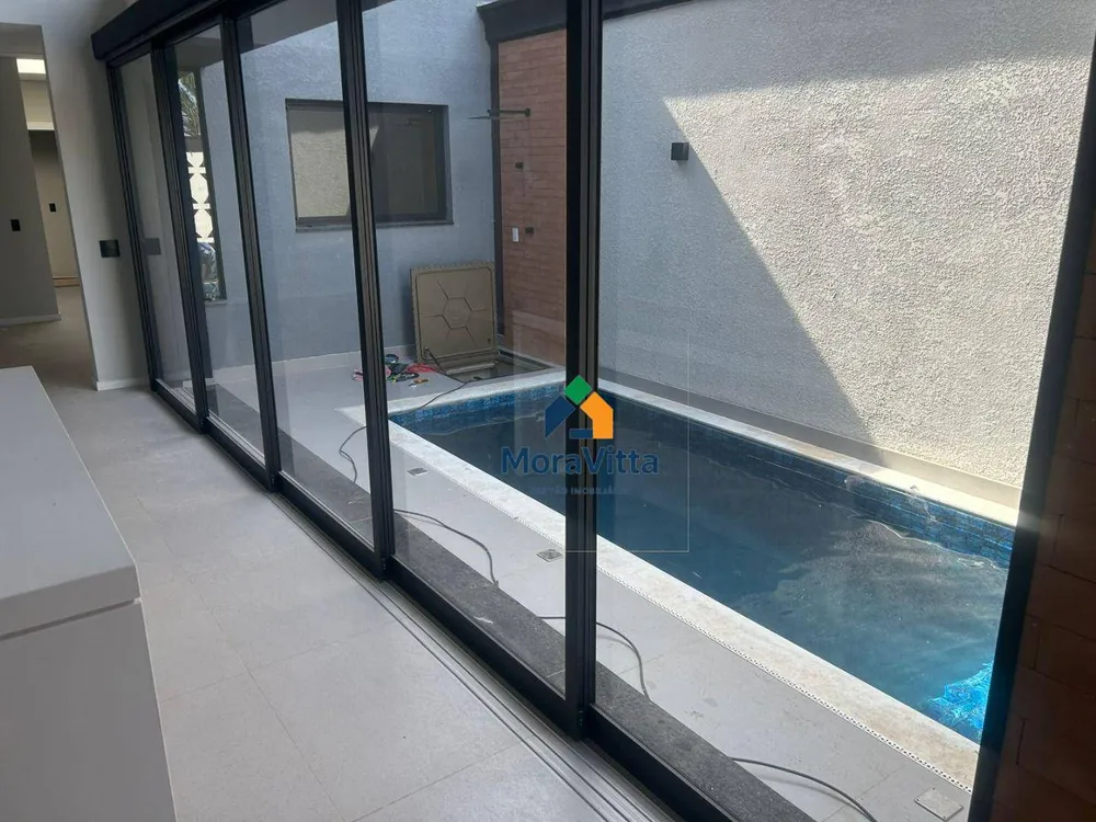 Casa, 3 quartos, 180 m² - Foto 2