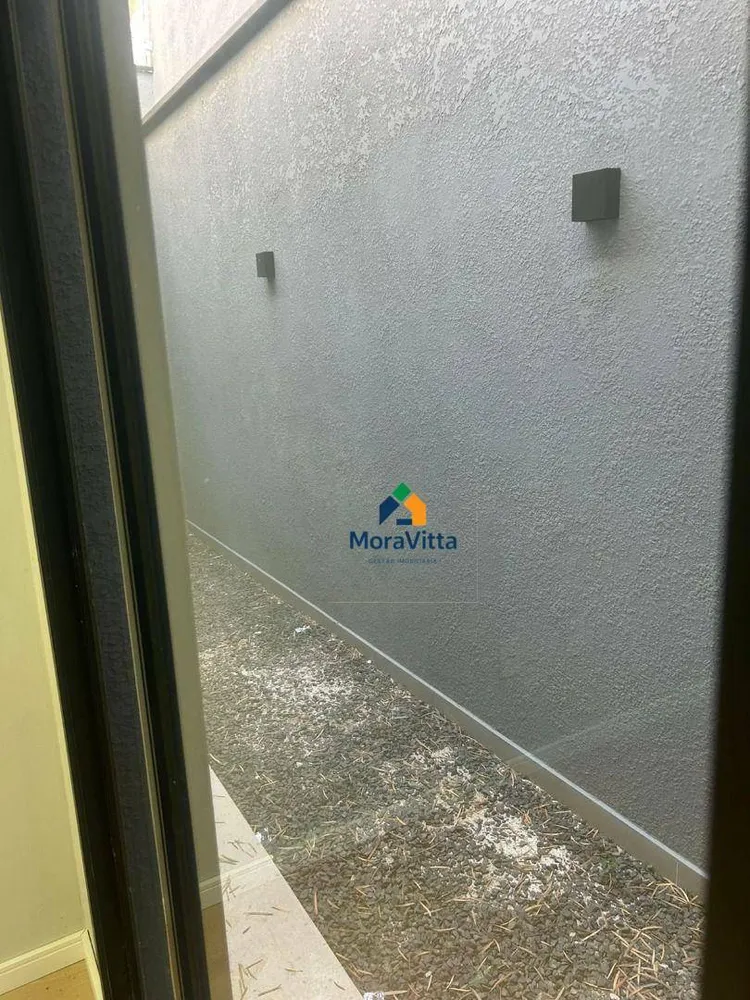 Casa, 3 quartos, 180 m² - Foto 11