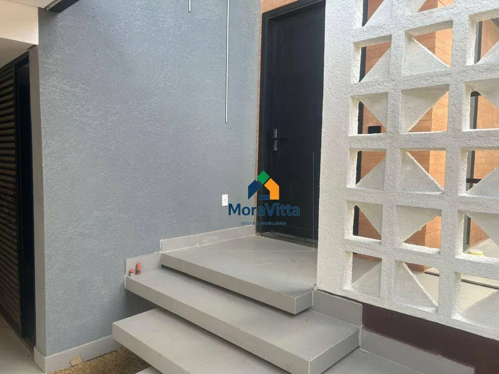 Casa, 3 quartos, 180 m² - Foto 4