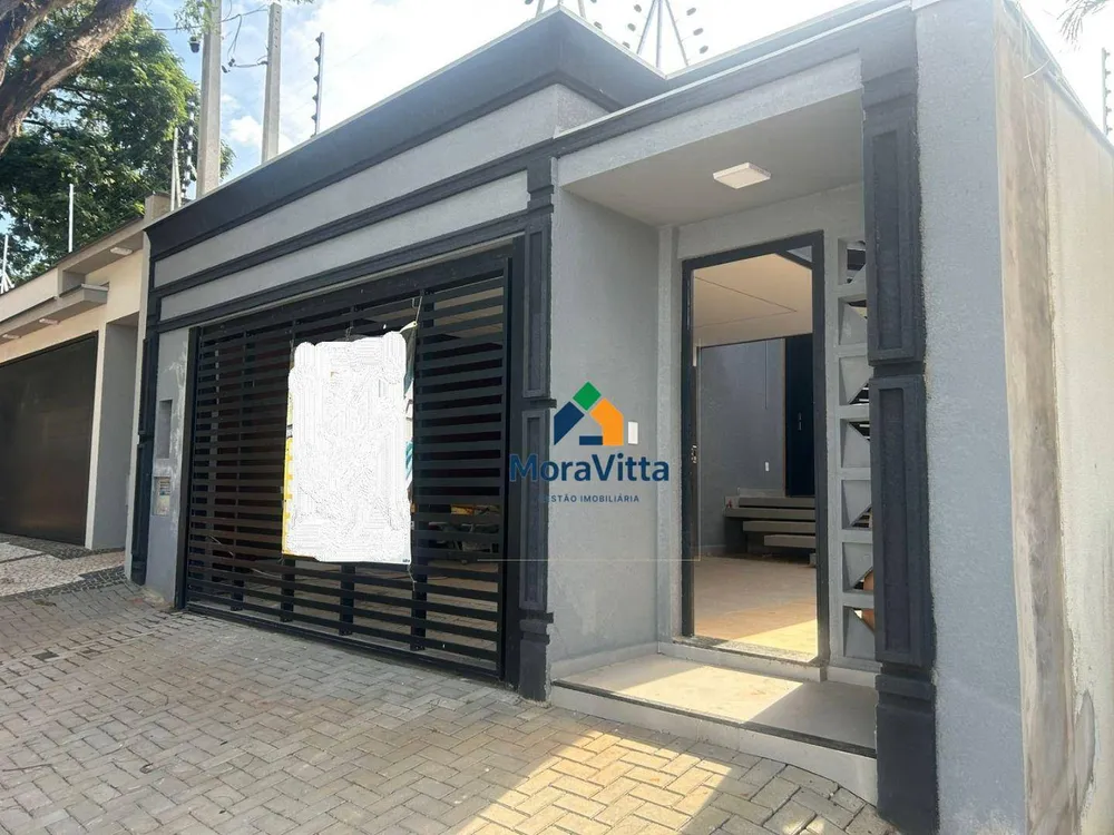 Casa, 3 quartos, 180 m² - Foto 20