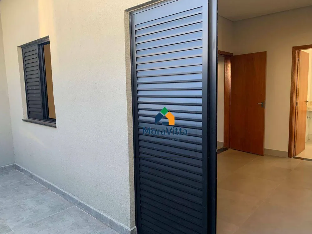 Casa, 3 quartos, 108 m² - Foto 3