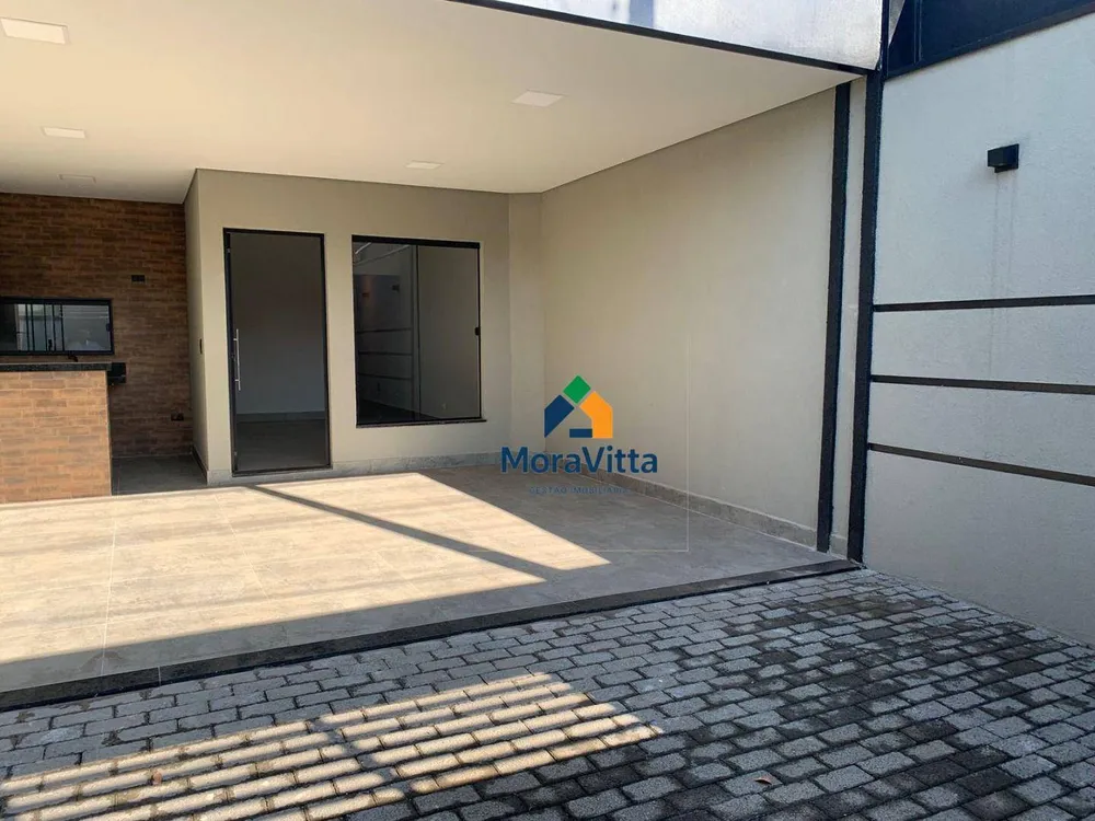 Casa, 3 quartos, 108 m² - Foto 20