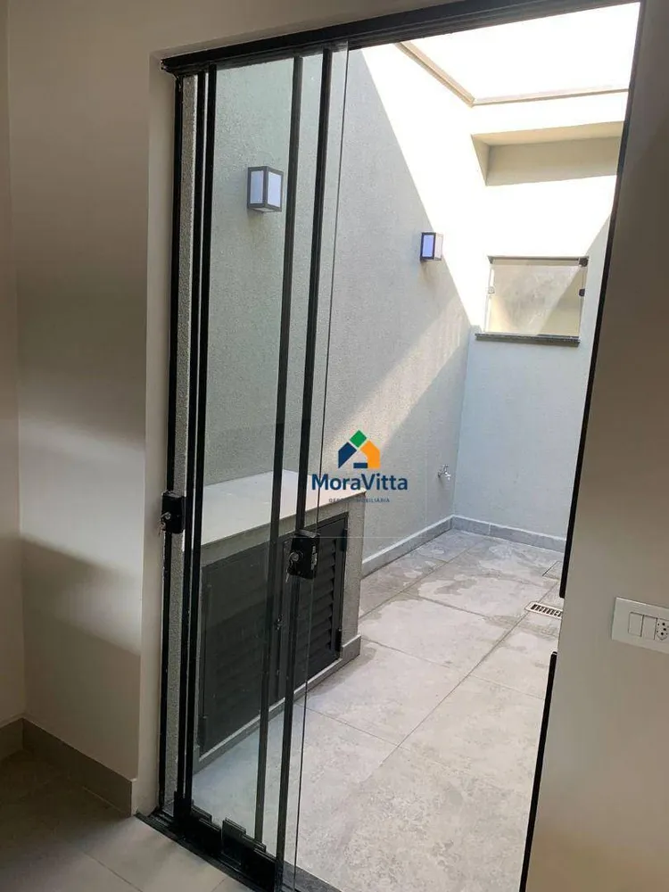 Casa, 3 quartos, 108 m² - Foto 11