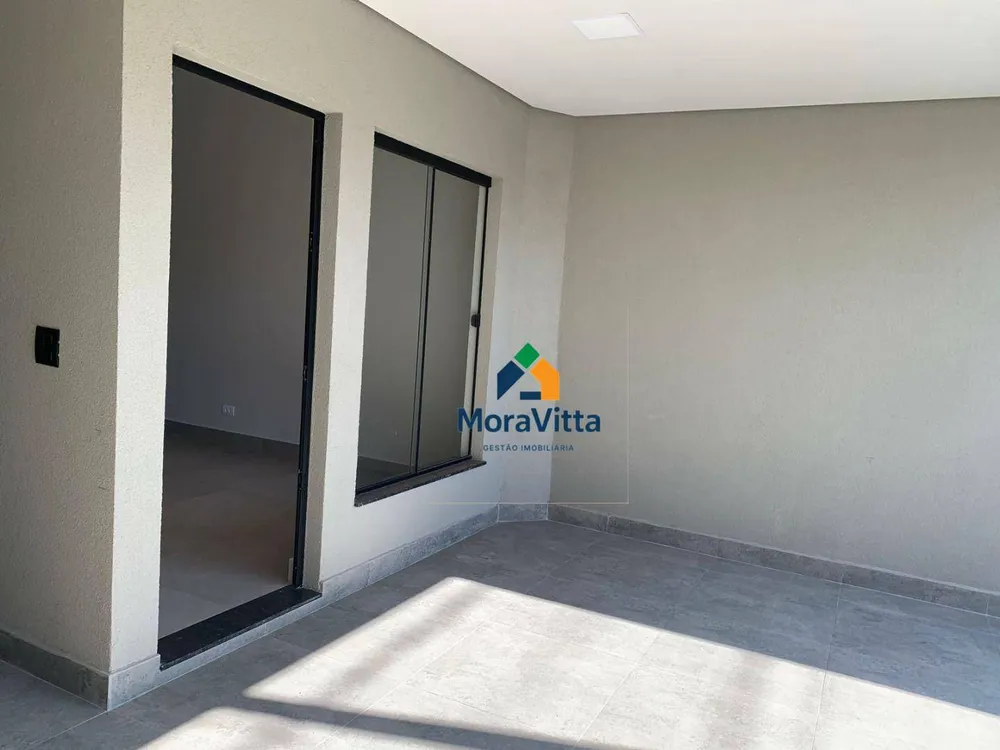 Casa, 3 quartos, 108 m² - Foto 17