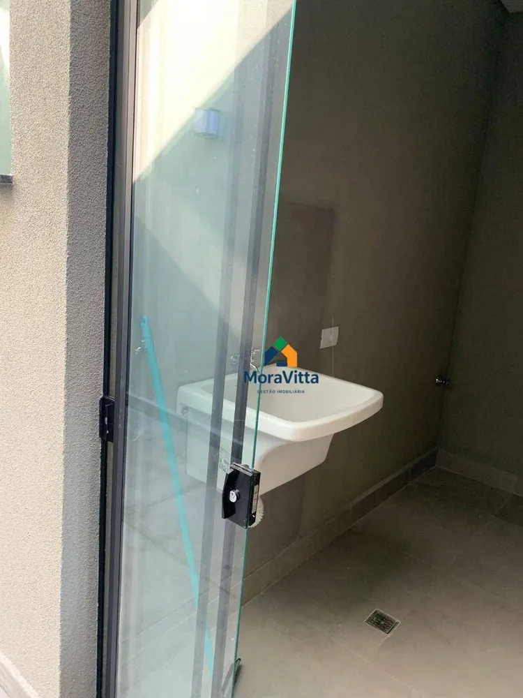 Casa, 3 quartos, 108 m² - Foto 9