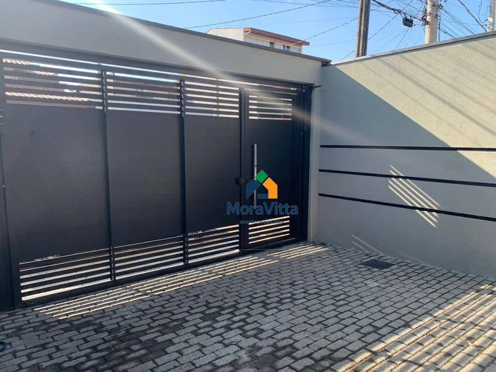 Casa, 3 quartos, 108 m² - Foto 19