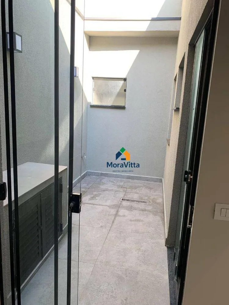 Casa, 3 quartos, 108 m² - Foto 10