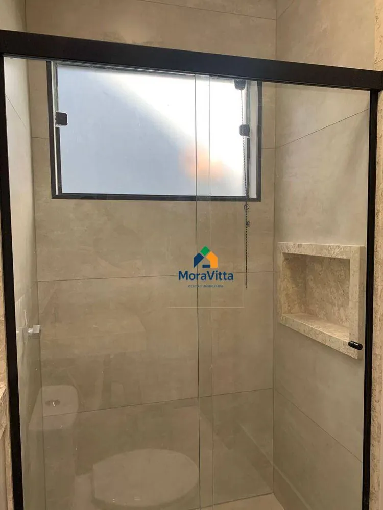 Casa, 3 quartos, 108 m² - Foto 1