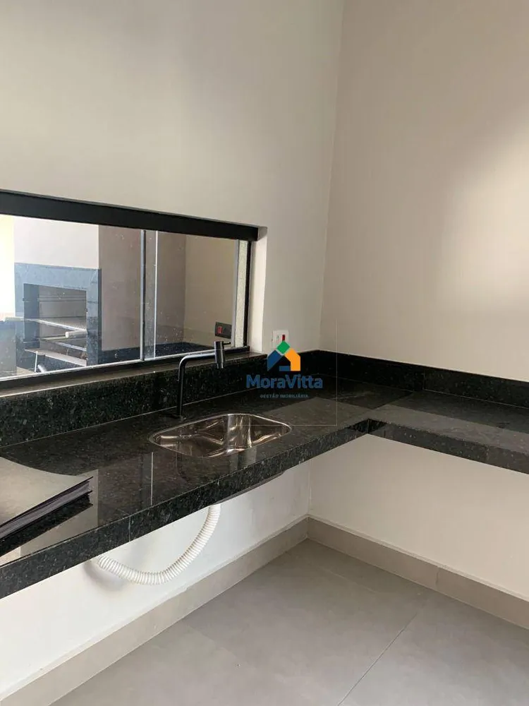 Casa, 3 quartos, 108 m² - Foto 13