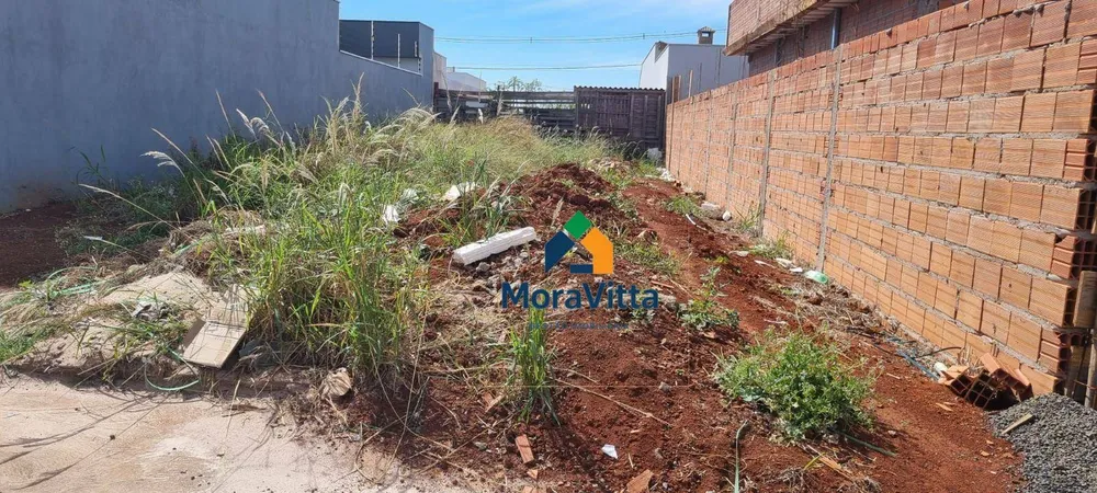 Terreno, 200 m² - Foto 1