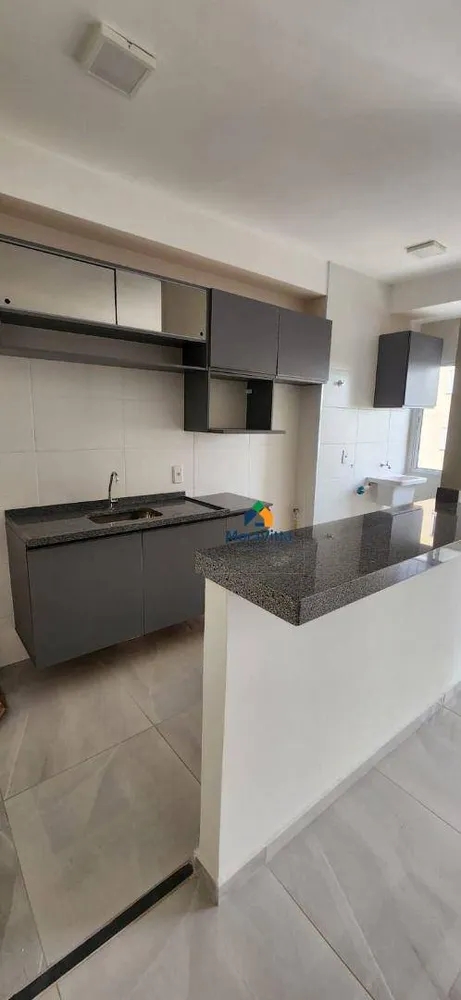 Apartamento, 2 quartos, 59 m² - Foto 12