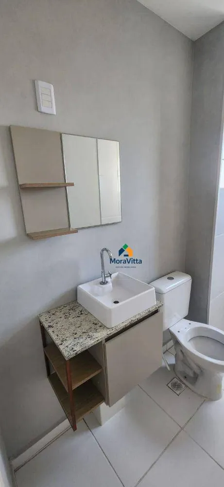 Apartamento, 2 quartos, 59 m² - Foto 11