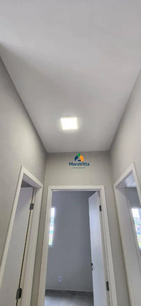 Apartamento, 2 quartos, 59 m² - Foto 4